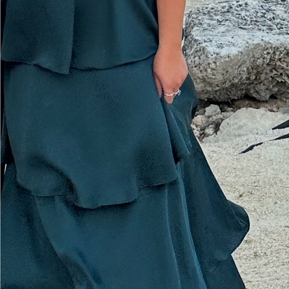 Lulu's Layered Dress - Picture 5 of 5